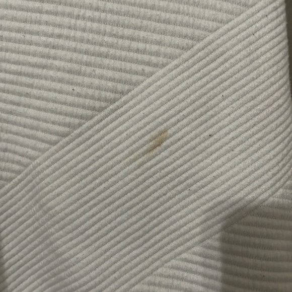 Balance Collection Womens Marci Pullover Sweatshirt Size S - Picture 7 of 8